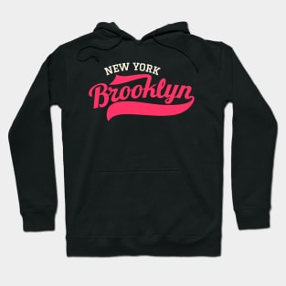 Brooklyn heights, Williamsburg, dumbo, dyker heights, Bay ridge, sunset park, crown heights Hoodie